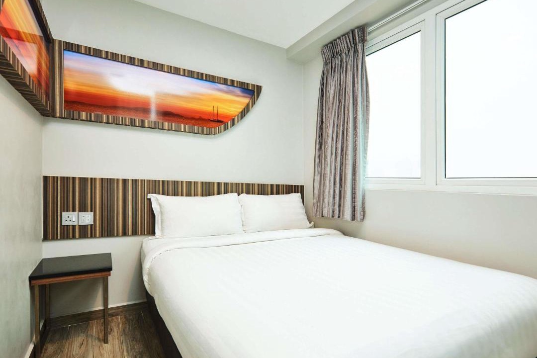 Photo of Bedroom in Selegie