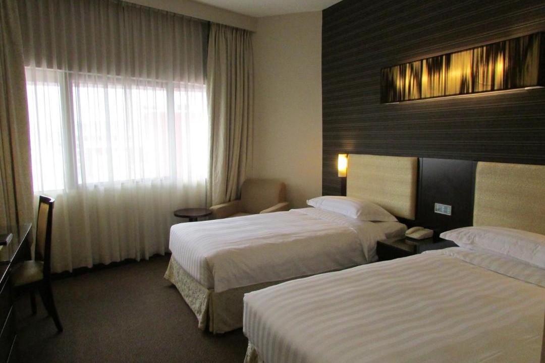 Photo of Bedroom in Colonial District
