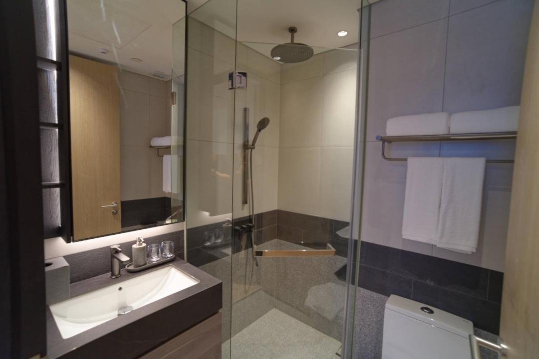 Photo of Bathroom in Serangoon
