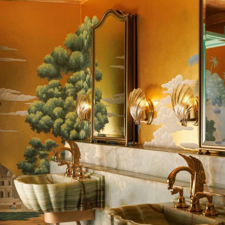 Photo of Bathroom in Farrer Park