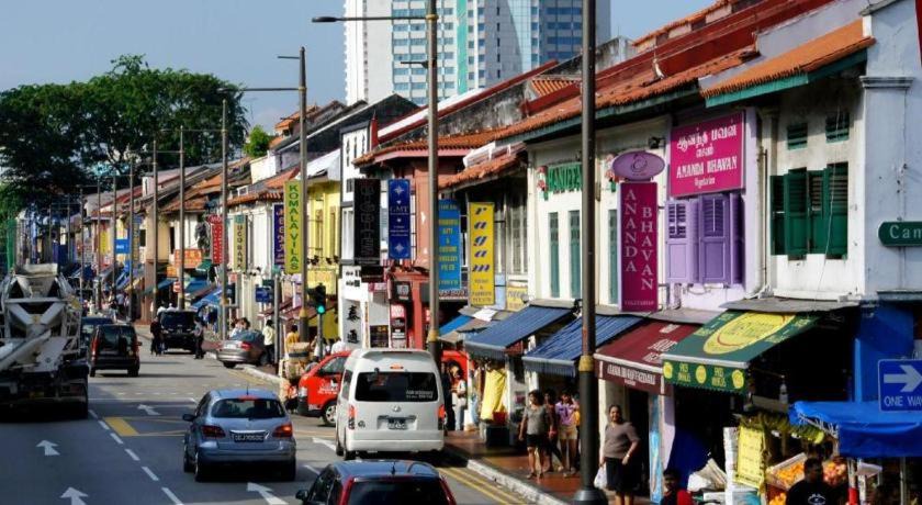 Photo of Others in Bugis Village