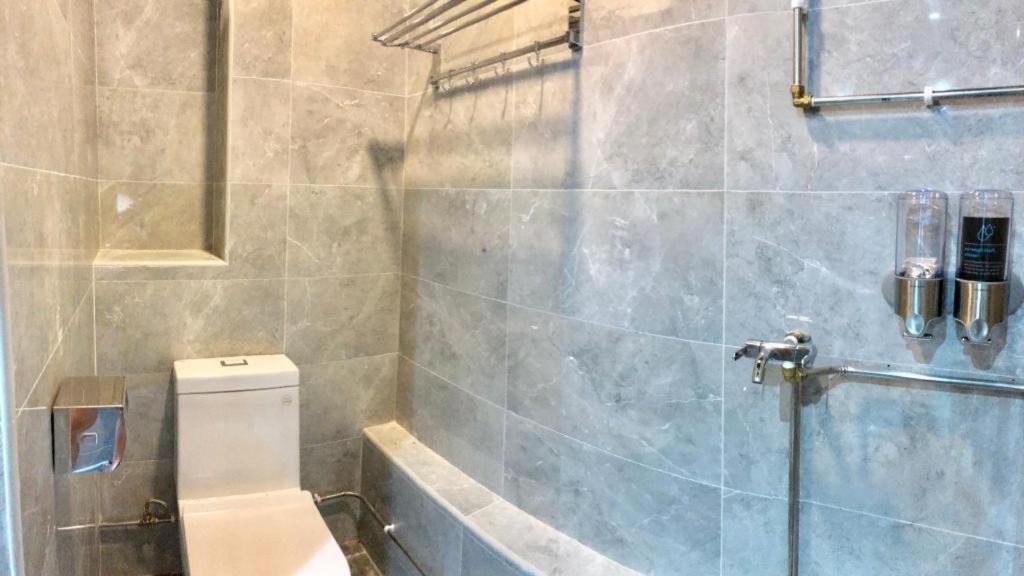 Photo of Bathroom in Outram