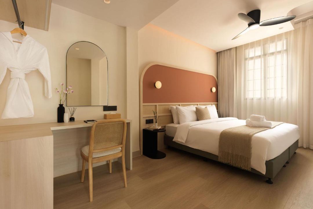 Photo of Bedroom in Tanglin