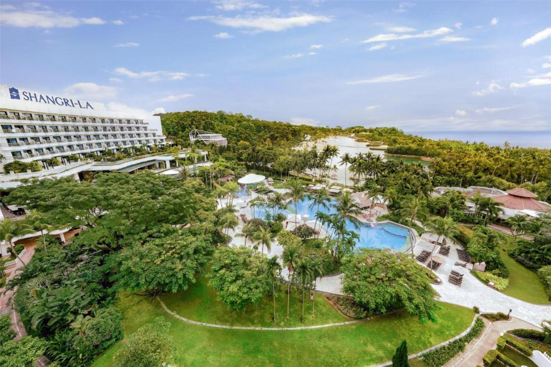 Photo of Others in Sentosa Island