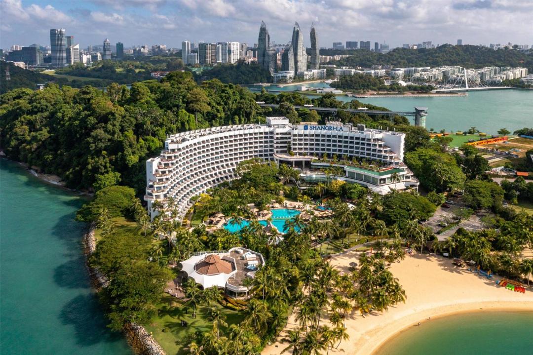 Photo of Others in Sentosa Island