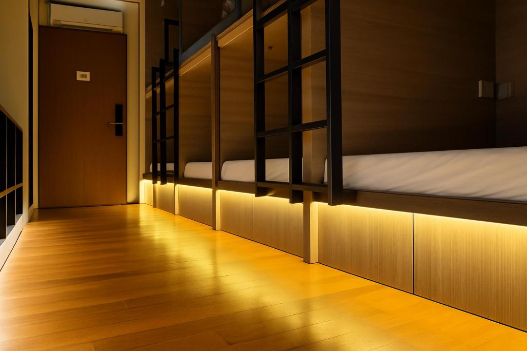 Photo of Bedroom in Outram