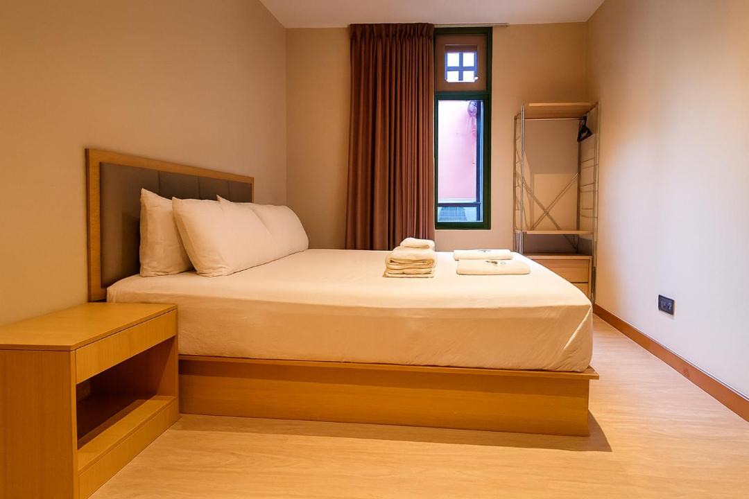 Photo of Bedroom in Outram