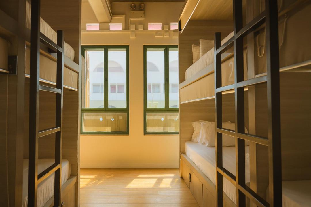 Photo of Bedroom in Outram