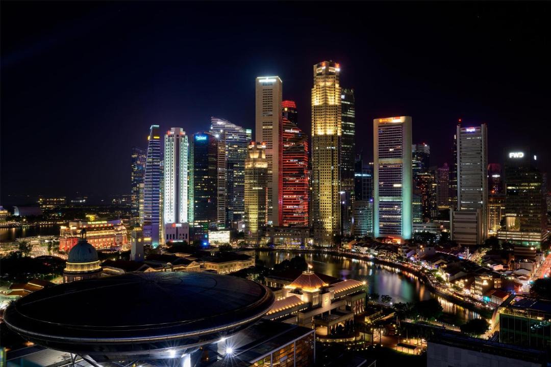 Photo of Others in Downtown Singapore