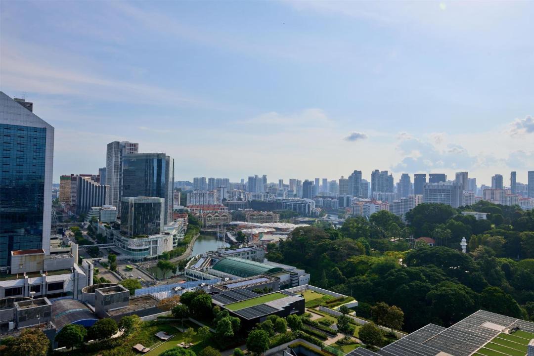 Photo of Others in Downtown Singapore