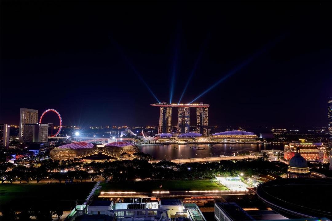 Photo of Others in Downtown Singapore