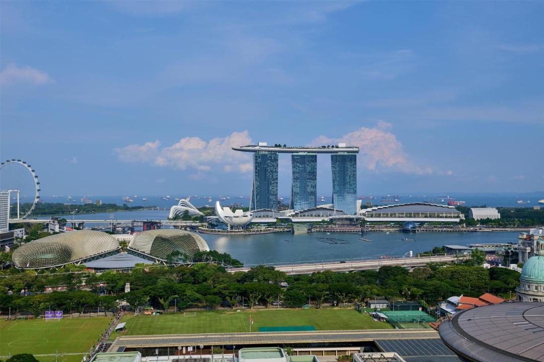 Photo of Others in Downtown Singapore