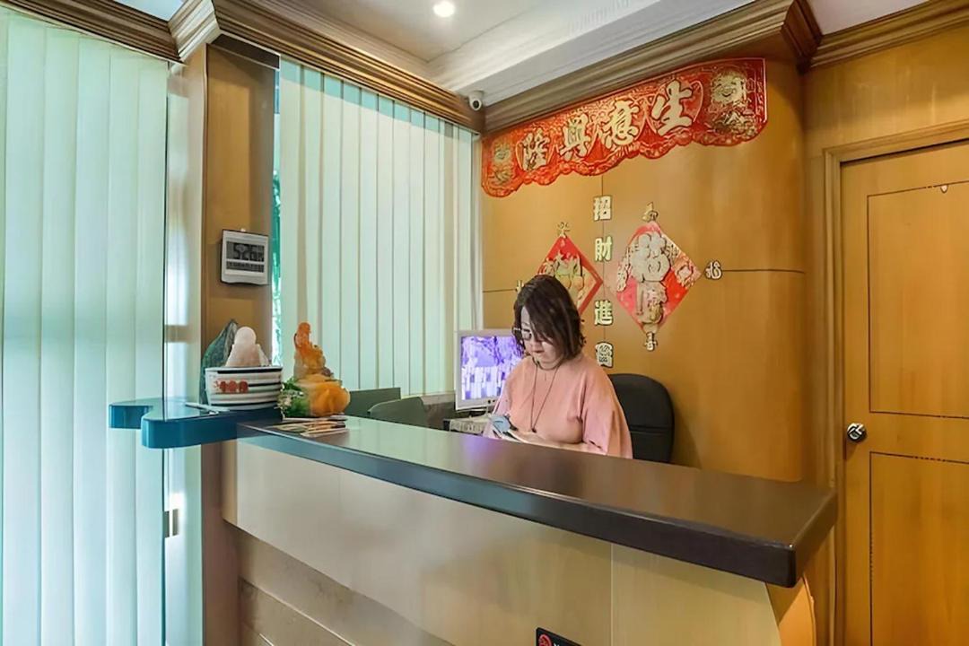 Photo of Others in Red Light District