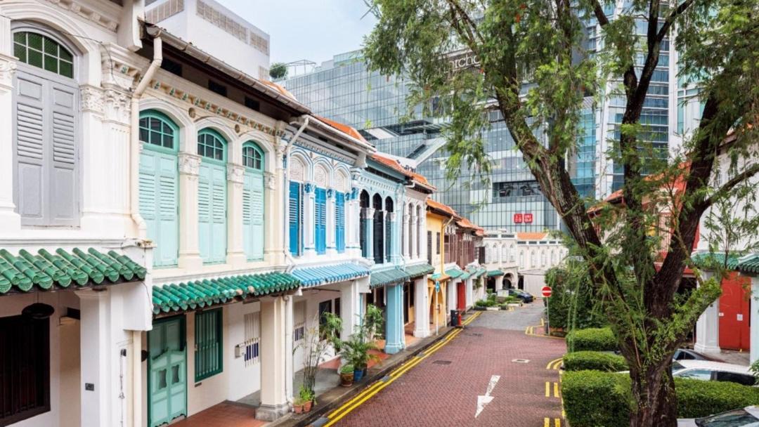 Photo of Others in Emerald Hill