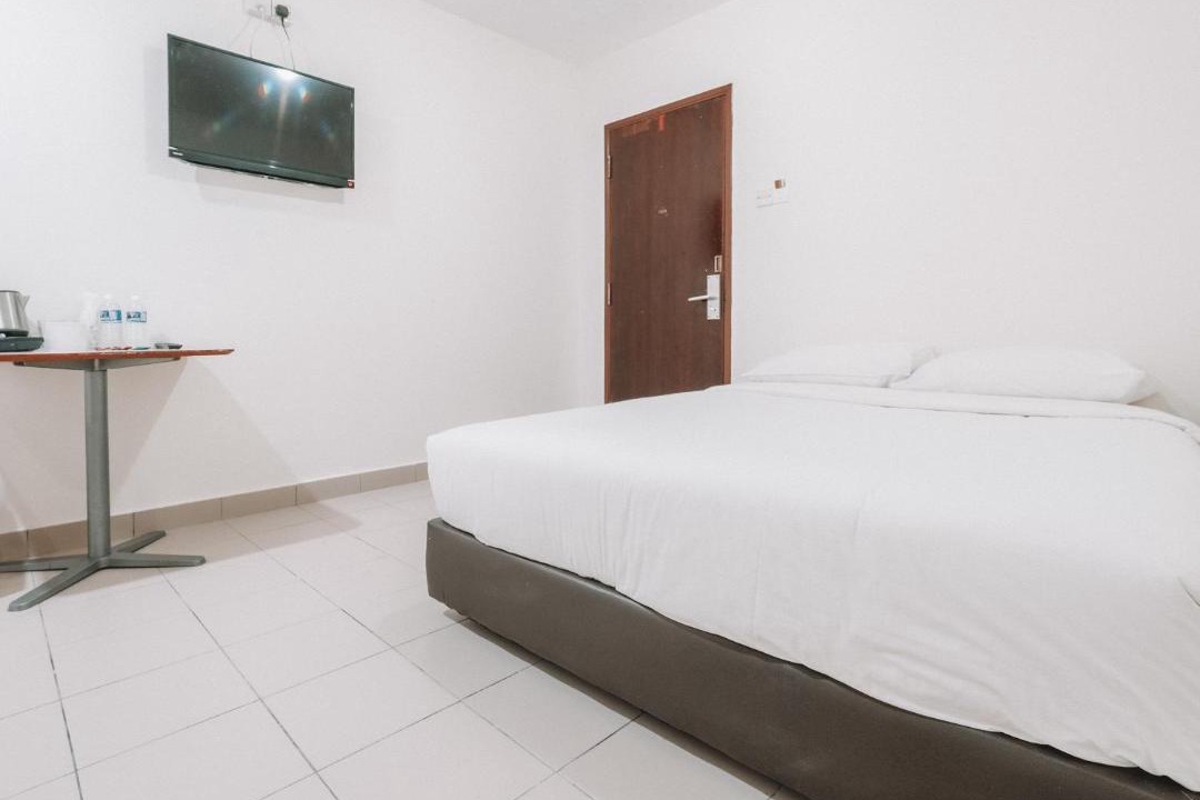 Photo of Bedroom in Little India