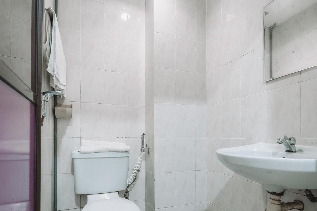 Photo of Bathroom in Little India