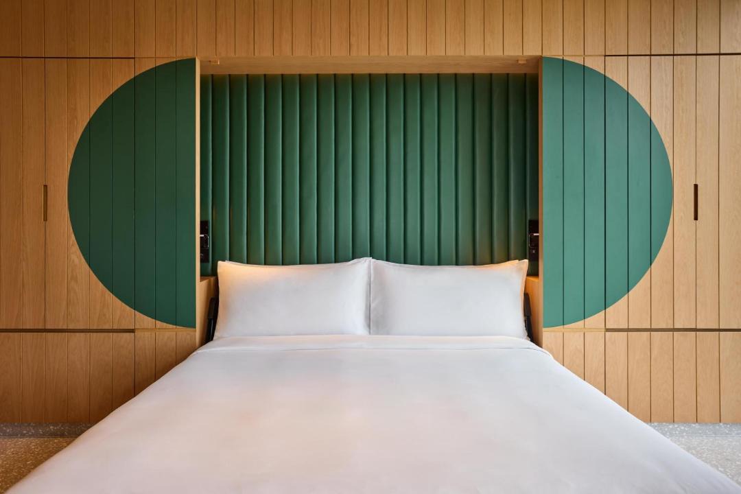 Photo of Bedroom in Orchard