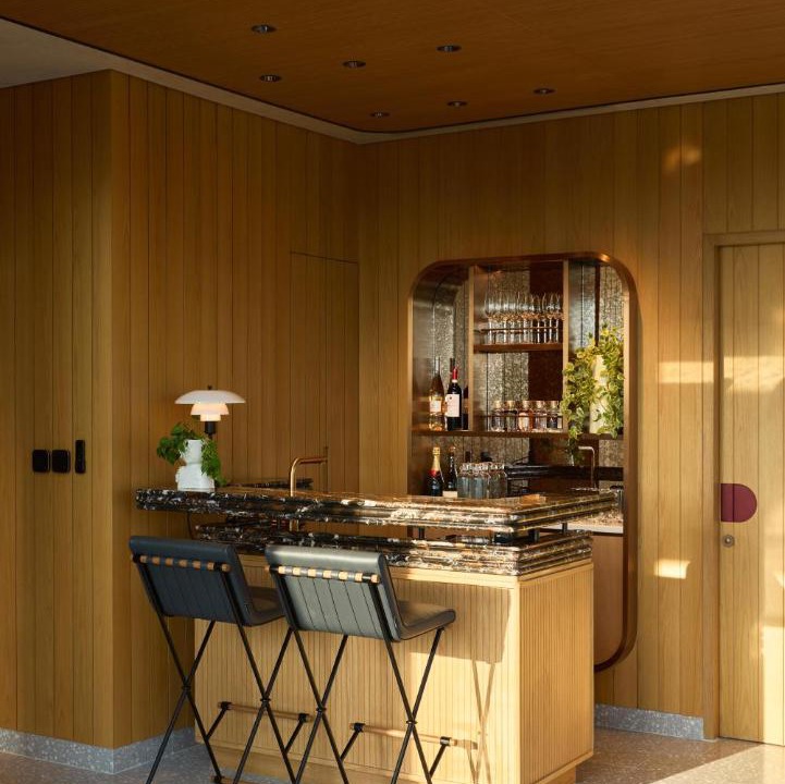 Photo of Kitchen in Orchard