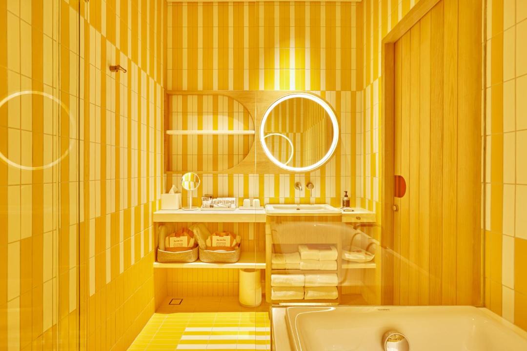 Photo of Bathroom in Orchard