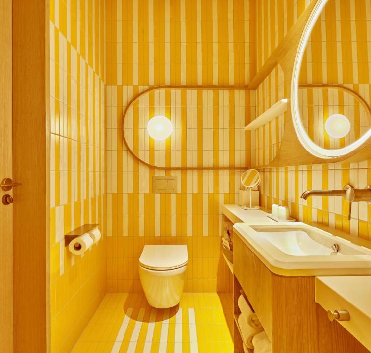 Photo of Bathroom in Orchard