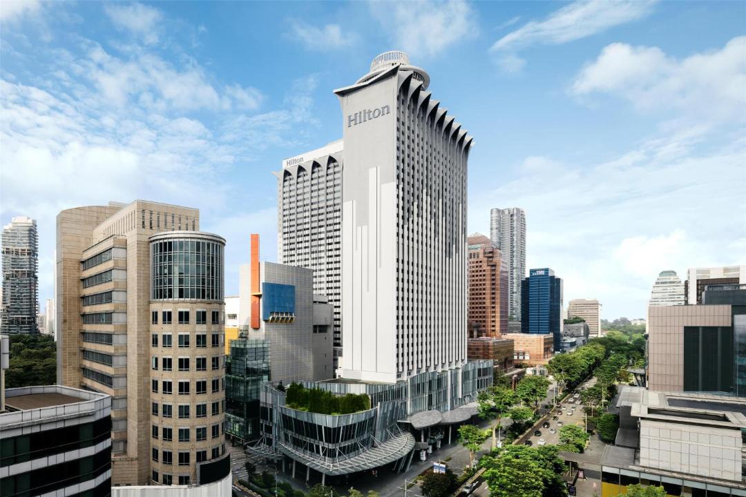 Photo of Buildings in Orchard