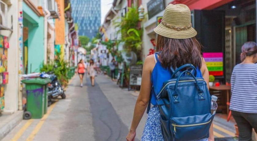 Photo of Others in Bugis Village
