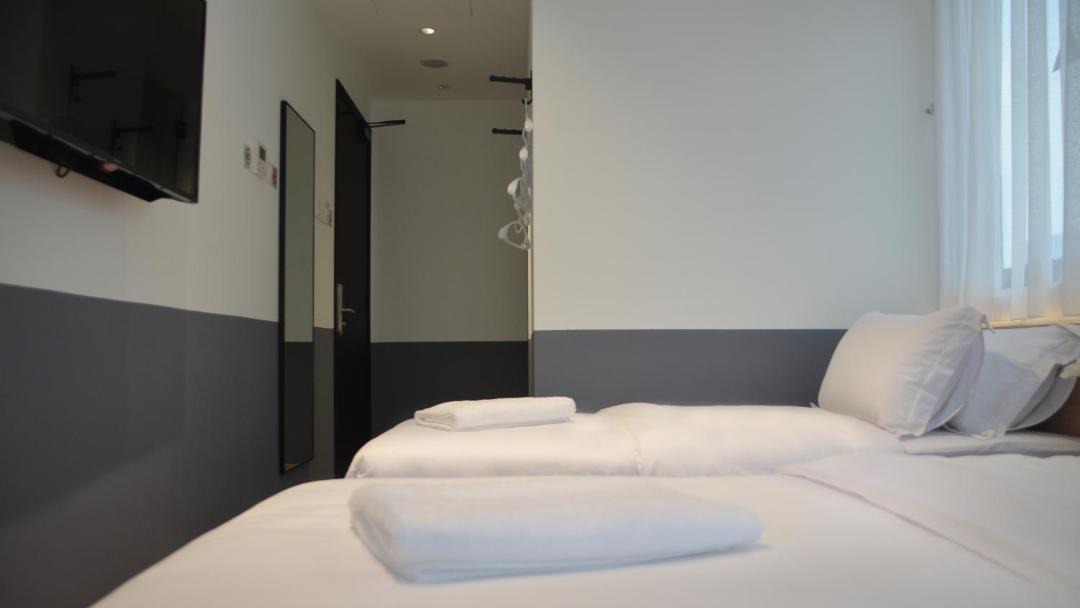 Photo of Bedroom in Katong