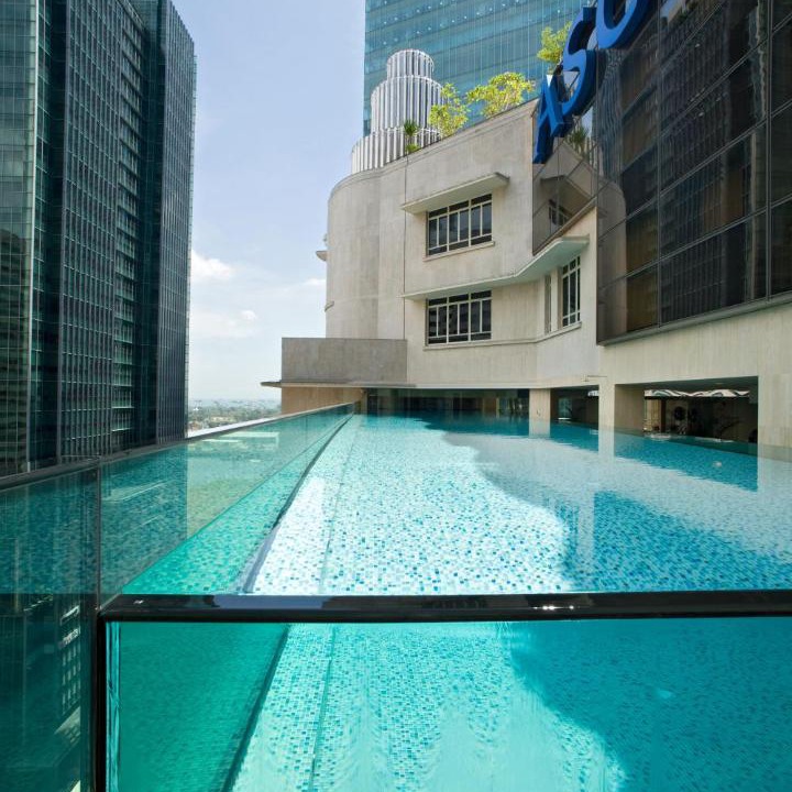 Photo of Others in Financial District Singapore