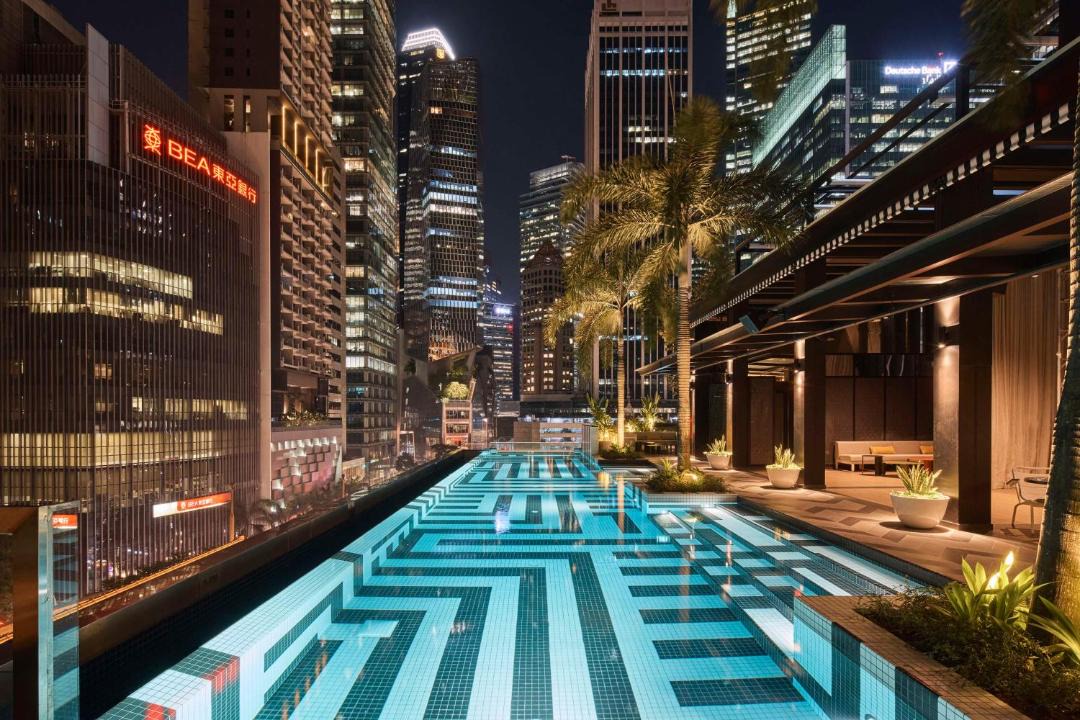 Photo of Others in Downtown Singapore
