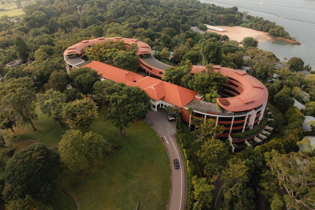 Photo of Others in Sentosa Island
