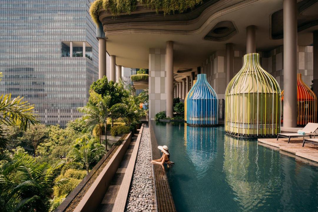 Photo of Others in Downtown Singapore