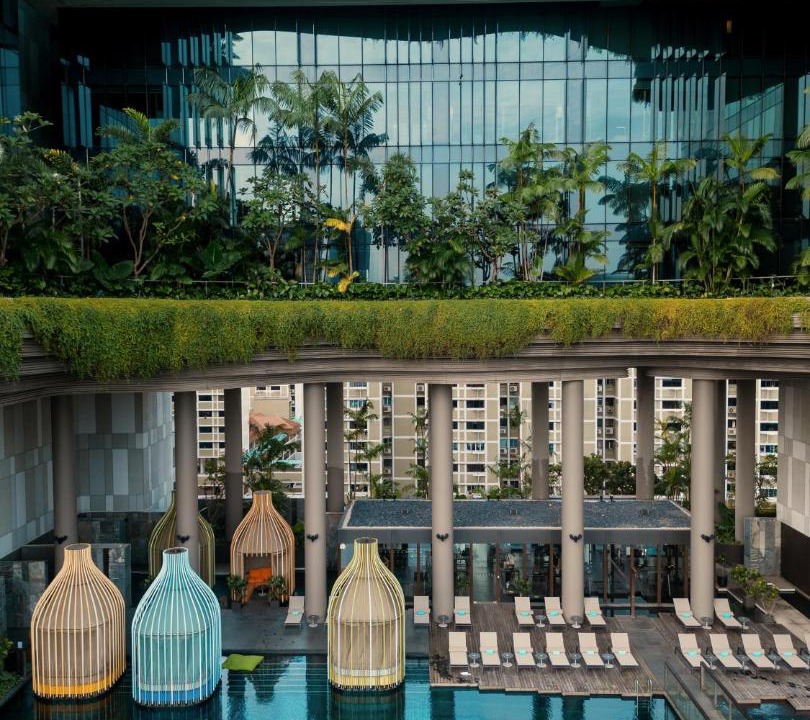 Photo of Others in Downtown Singapore