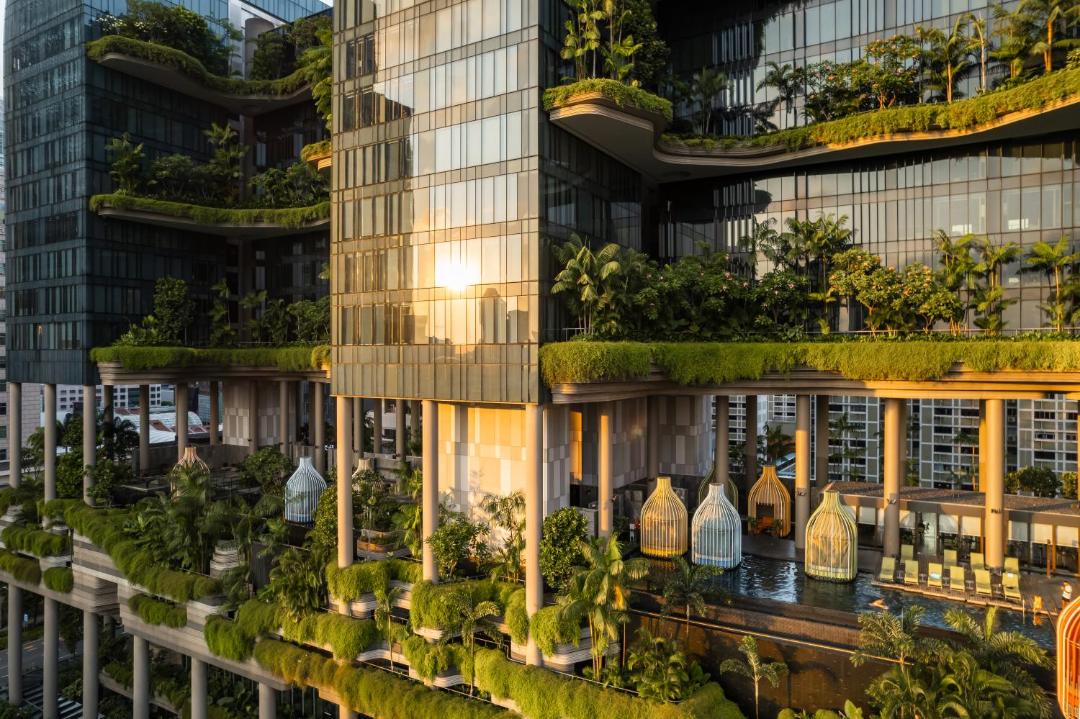 Photo of Others in Downtown Singapore