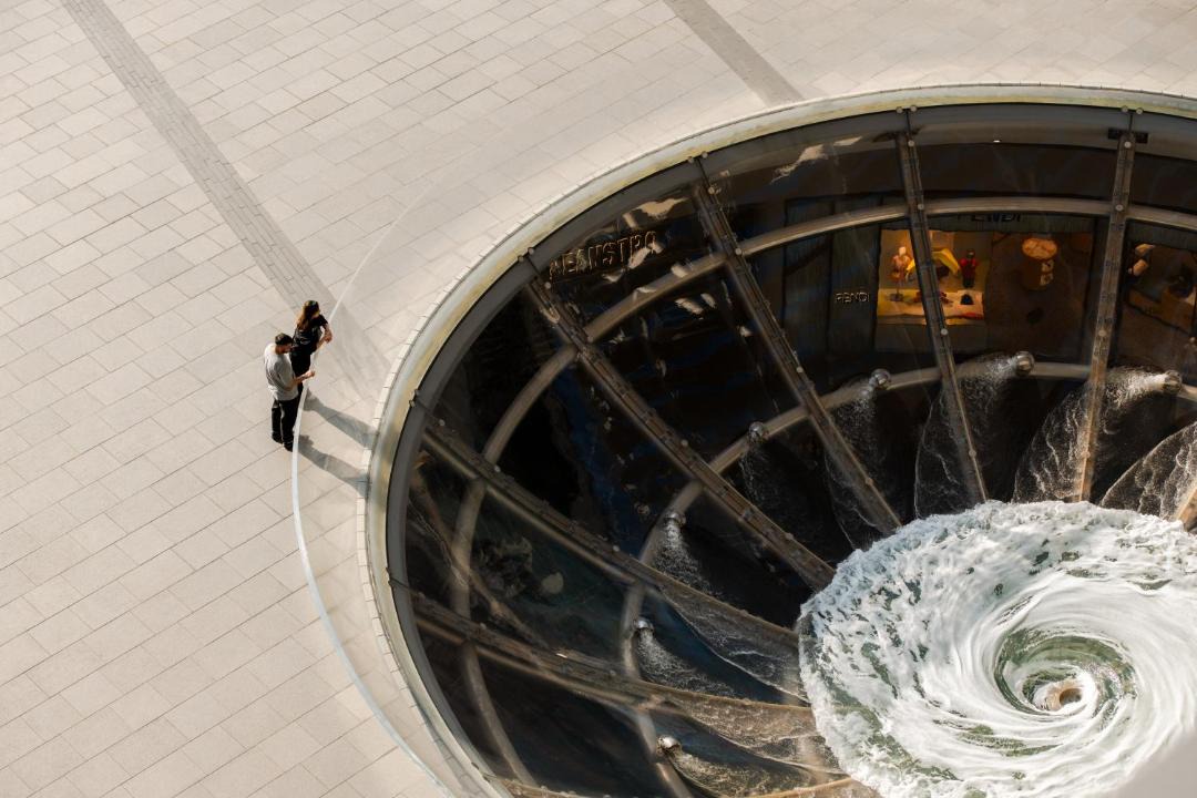 Photo of Others in Marina Bay