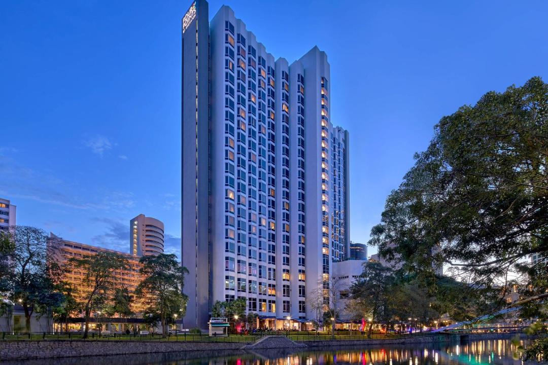 Photo of Others in Singapore River