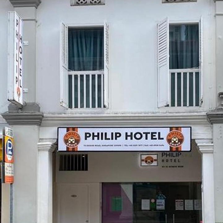Photo of Others in Little India