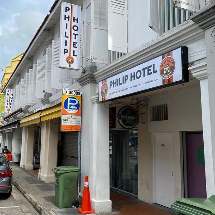 Photo of Others in Little India