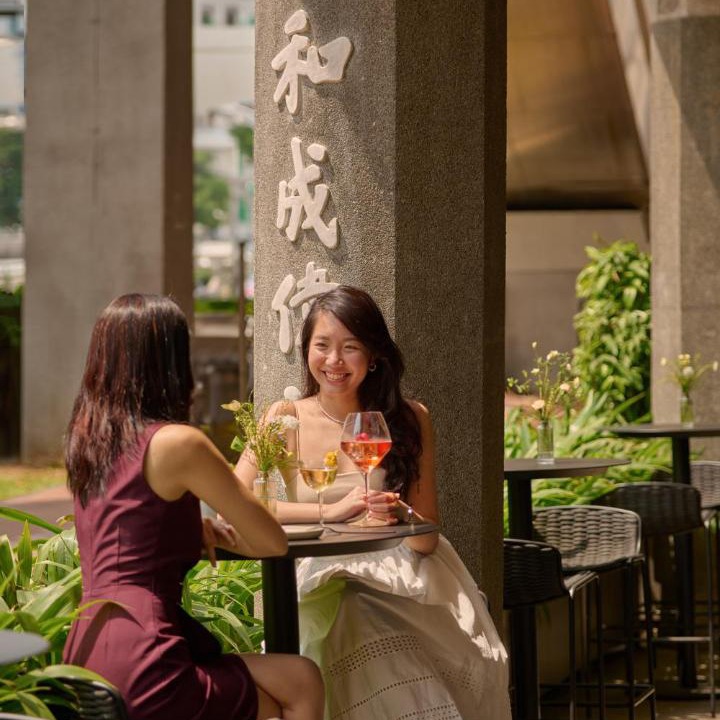 Photo of Others in Downtown Singapore