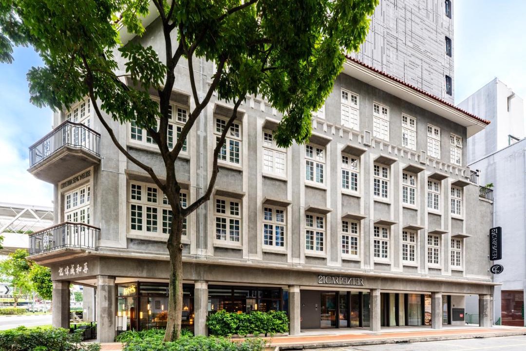 Photo of Others in Downtown Singapore