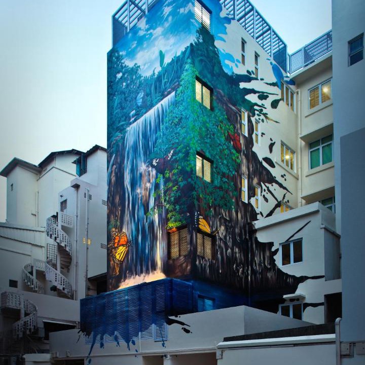 Photo of Others in Downtown Singapore