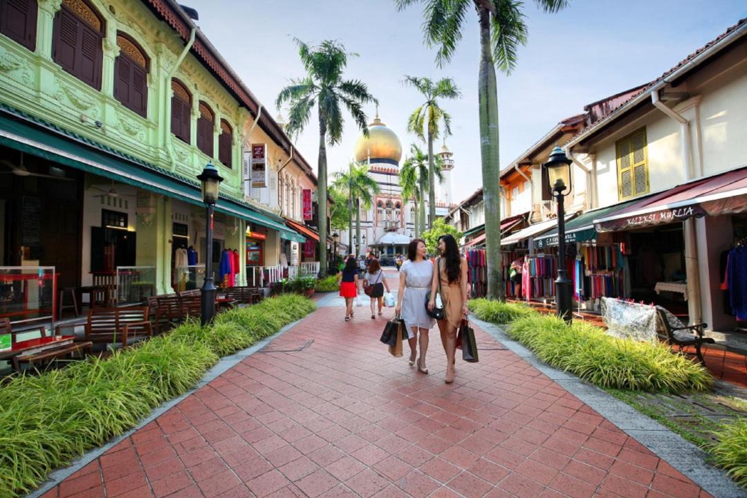 Photo of Others in Kampong Glam