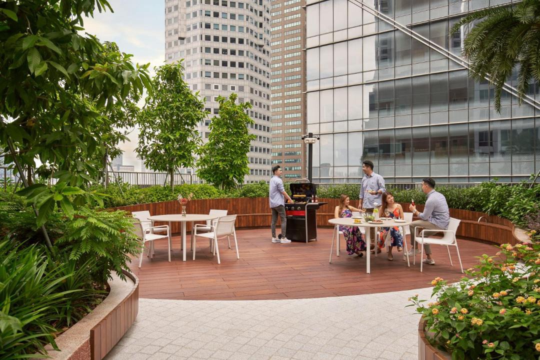Photo of Others in Financial District Singapore