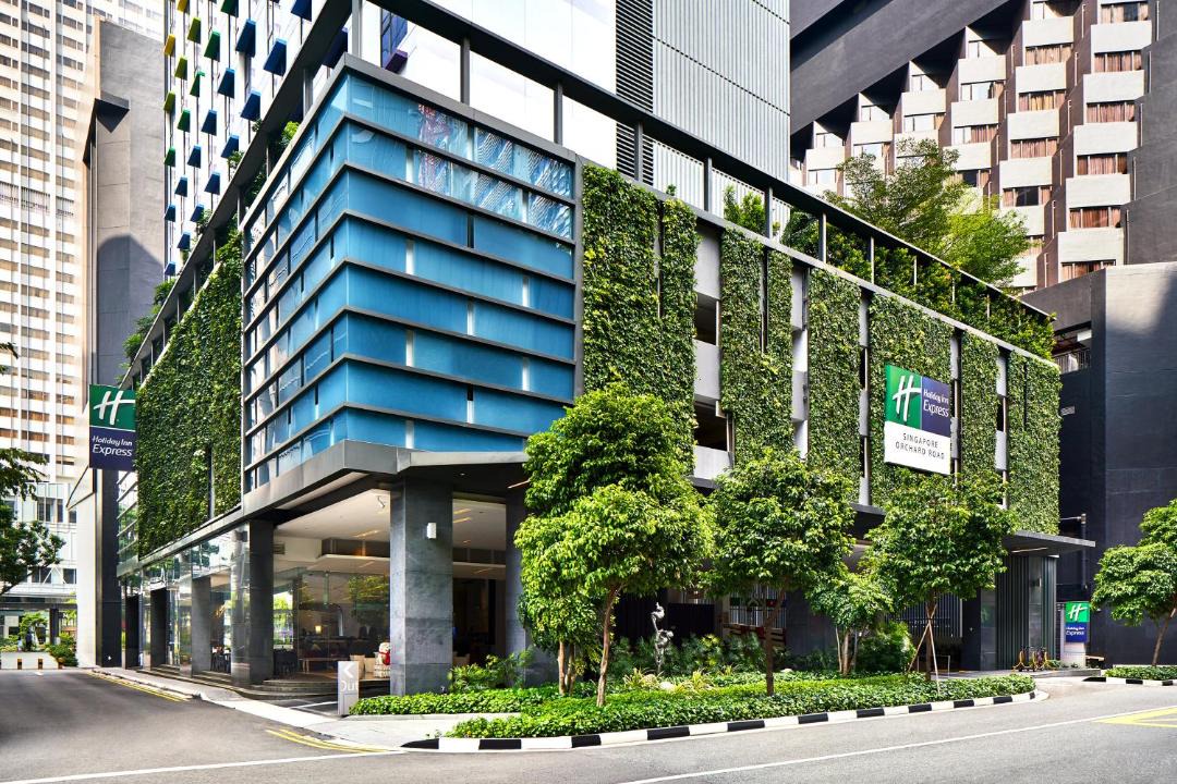 Photo of Others in Emerald Hill