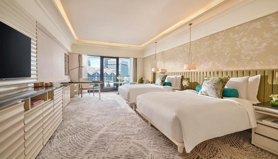 Photo of Bedroom in Central Business District