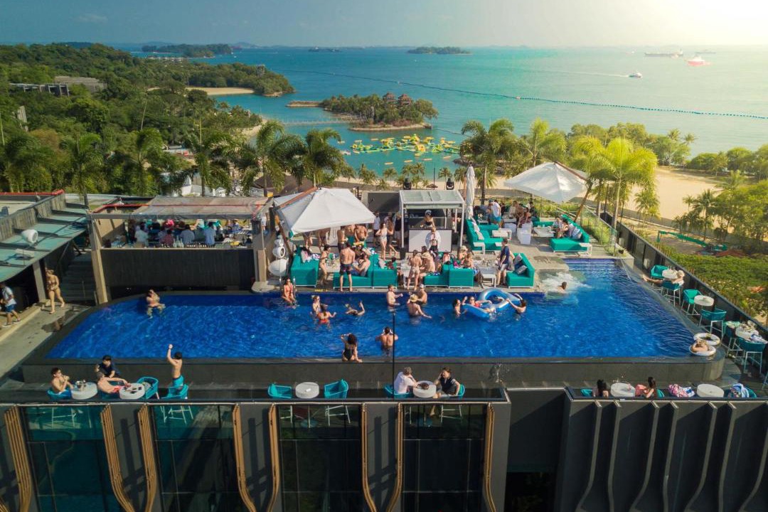 Photo of Others in Sentosa Island