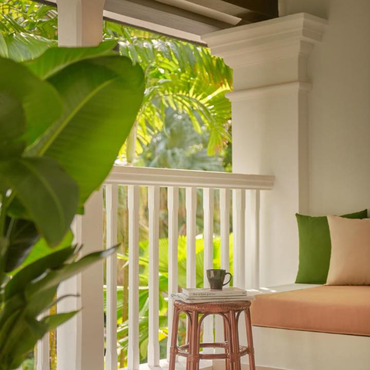 Photo of Patio Balcony in Sentosa Island