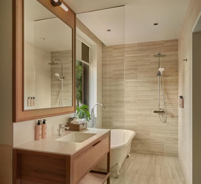 Photo of Bathroom in Sentosa Island