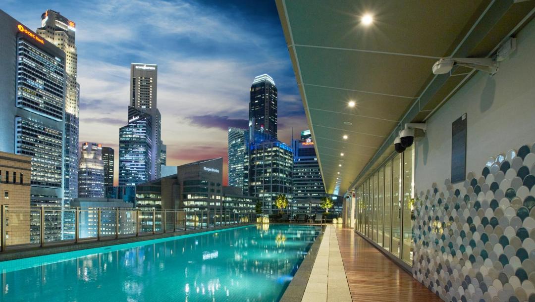 Photo of Others in Financial District Singapore