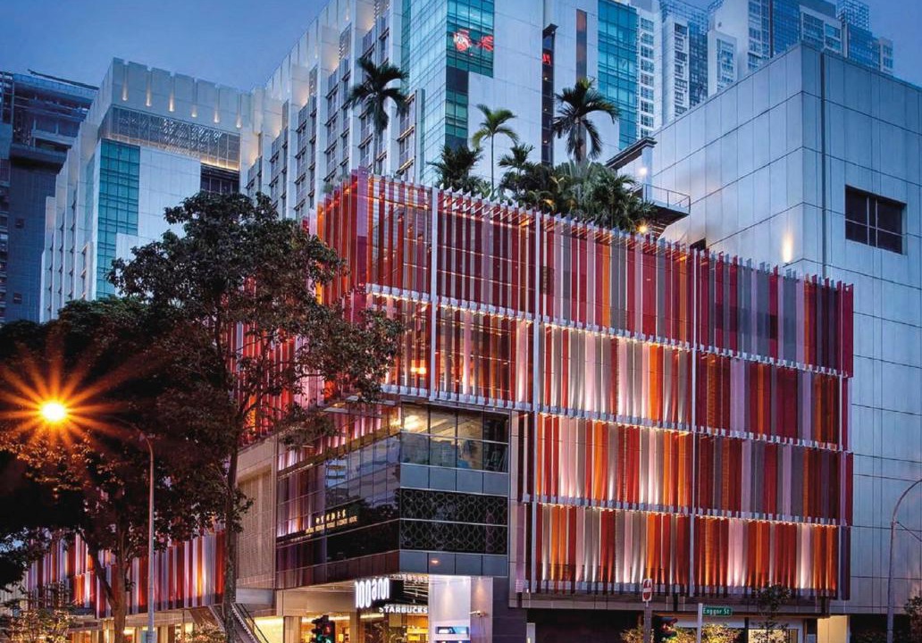 Photo of Others in Tanjong Pagar