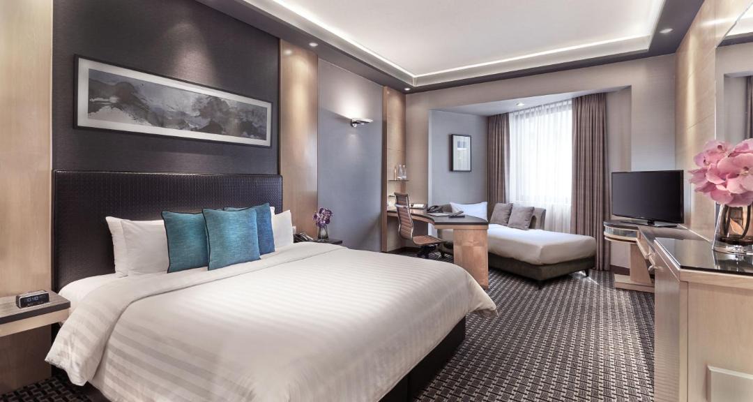 Photo of Bedroom in Tanjong Pagar